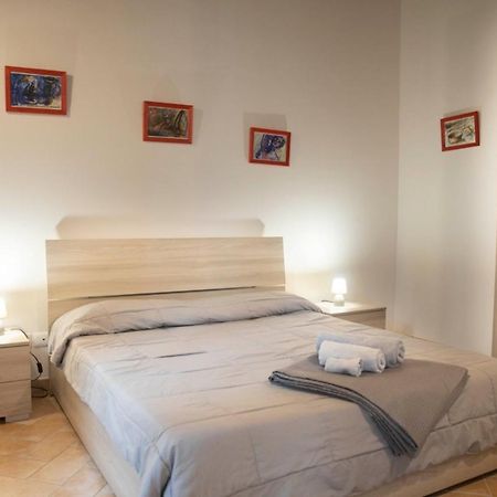 Cavallotti Sassari Kültér fotó