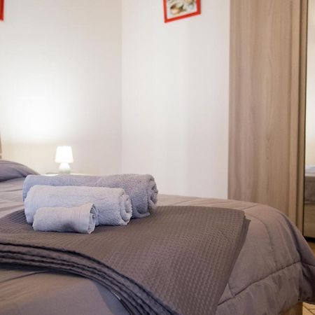 Cavallotti Sassari Kültér fotó