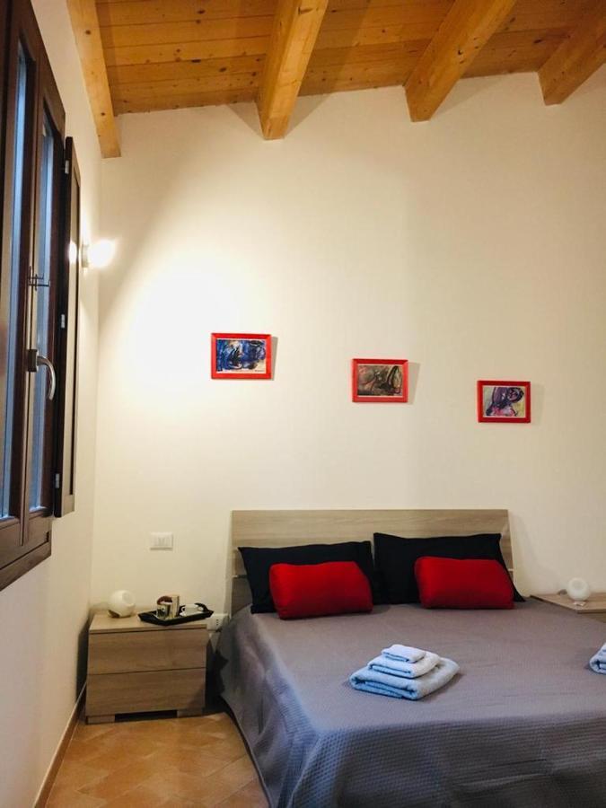 Cavallotti Sassari Kültér fotó