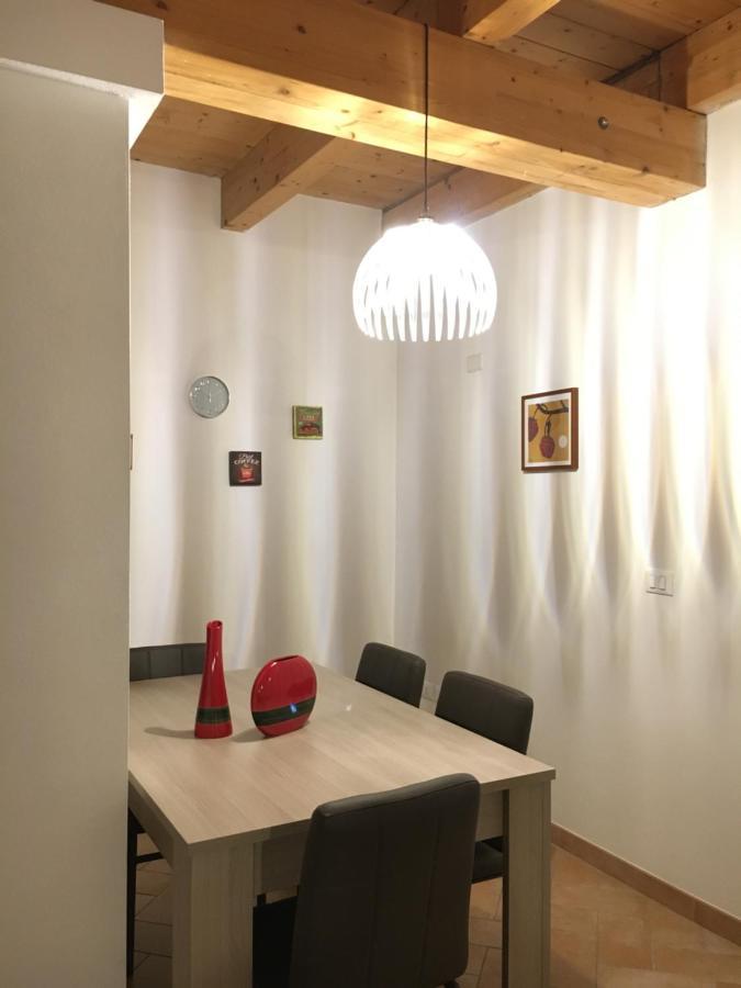 Cavallotti Sassari Kültér fotó