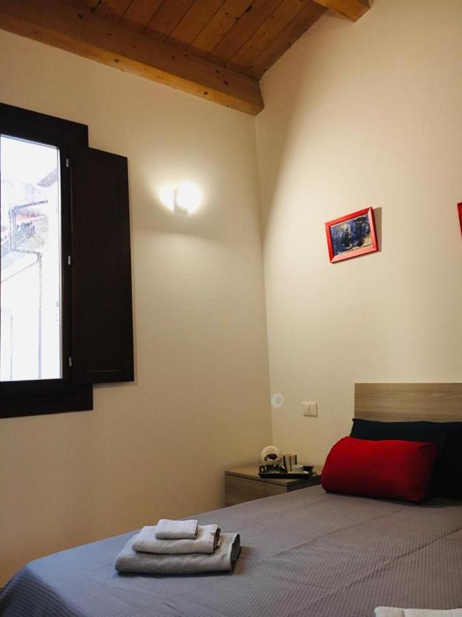 Cavallotti Sassari Kültér fotó