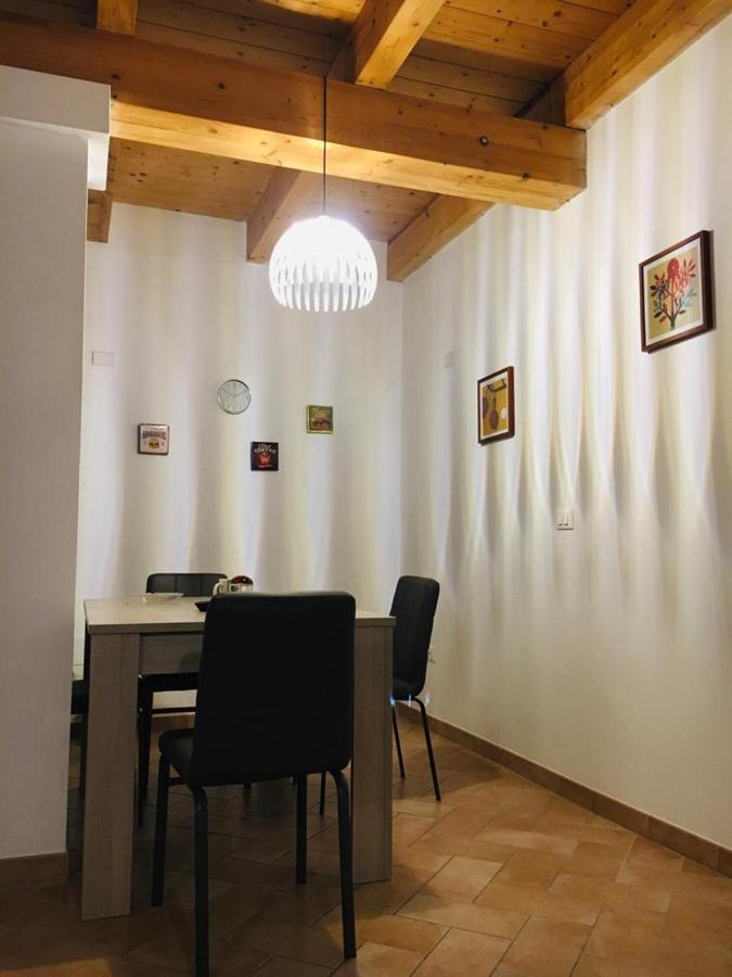 Cavallotti Sassari Kültér fotó