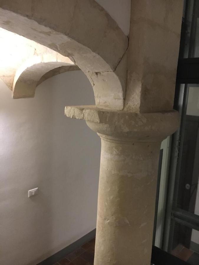 Cavallotti Sassari Kültér fotó