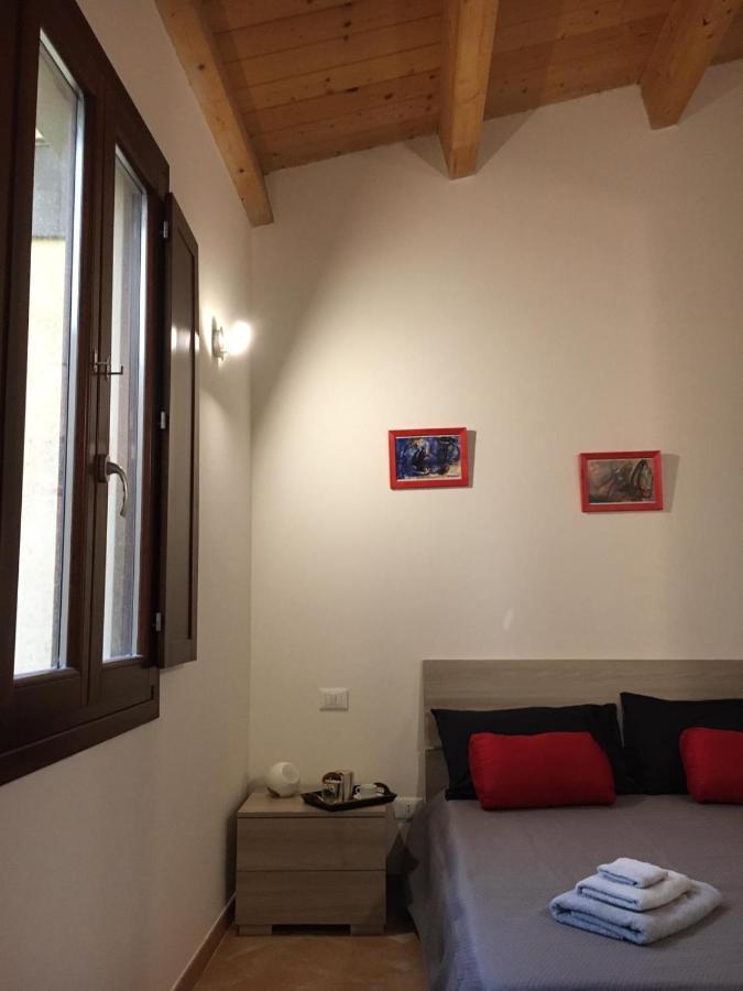 Cavallotti Sassari Kültér fotó