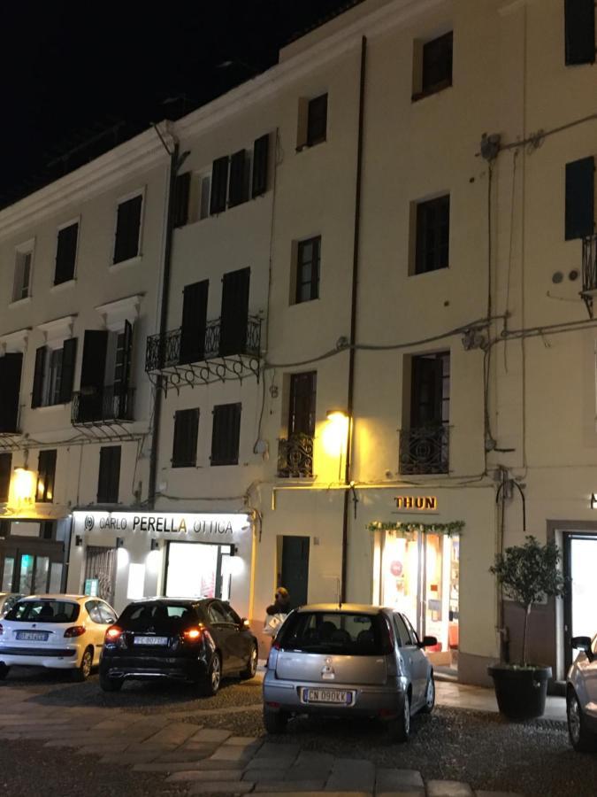 Cavallotti Sassari Kültér fotó