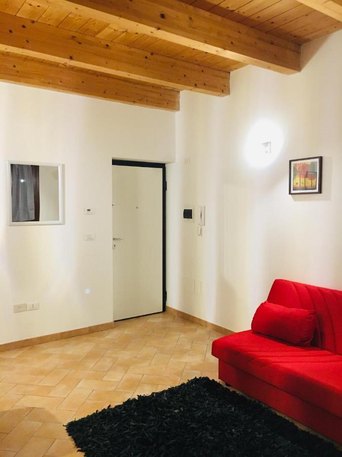 Cavallotti Sassari Kültér fotó